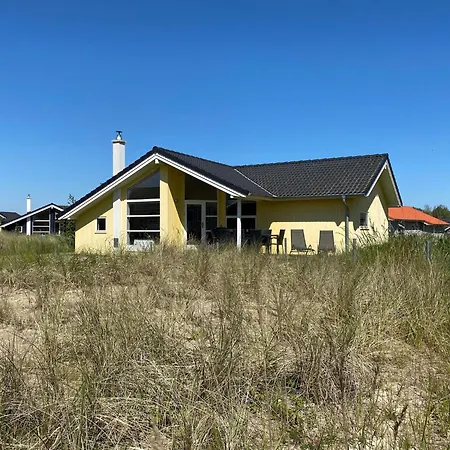 Grobenbrode Kuestenparadies Mit