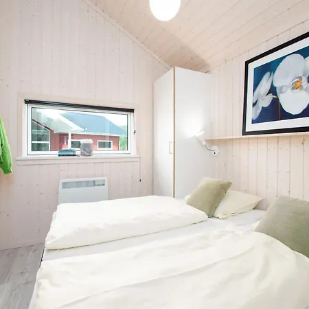 شقة Grobenbrode Kuestenparadies Mit