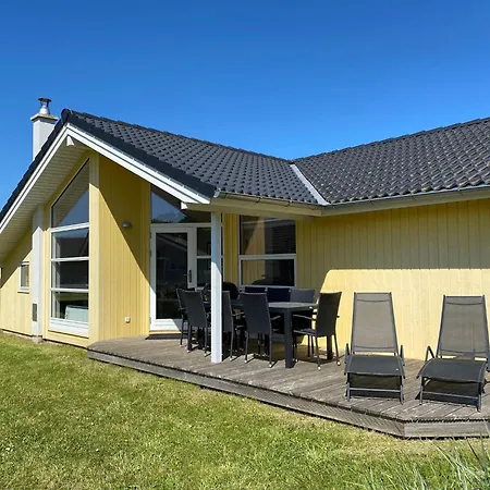 Grobenbrode Kuestenparadies Mit *