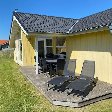 Grobenbrode Kuestenparadies Mit Großenbrode