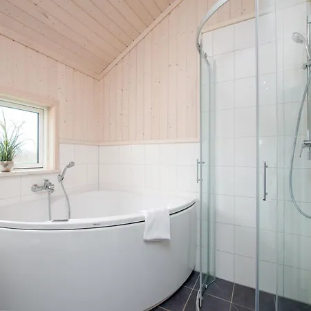 شقة Grobenbrode Kuestenparadies Mit