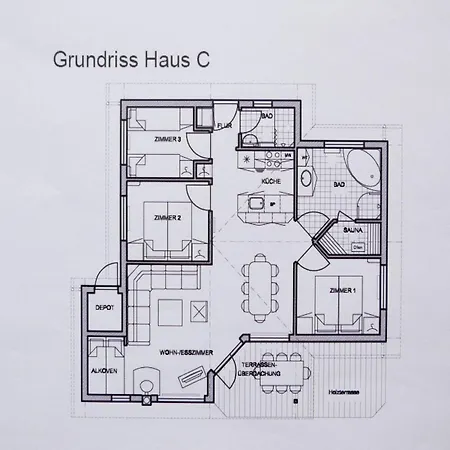 Grobenbrode Kuestenparadies Mit