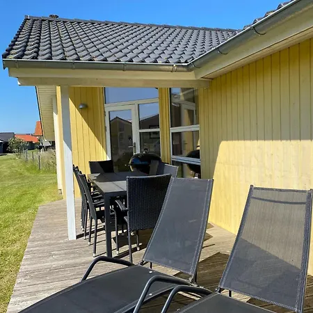Grobenbrode Kuestenparadies Mit