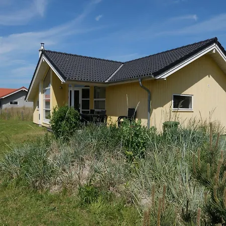 Grobenbrode Kuestenparadies Mit شقة *