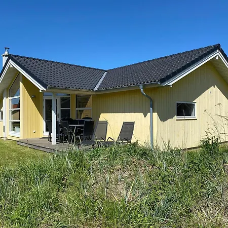 Grobenbrode Kuestenparadies Mit شقة *