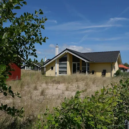 Grobenbrode Kuestenparadies Mit * Großenbrode