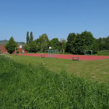 Grobenbrode Kuestenparadies Mit شقة *