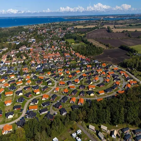 Grobenbrode Kuestenparadies Mit Großenbrode