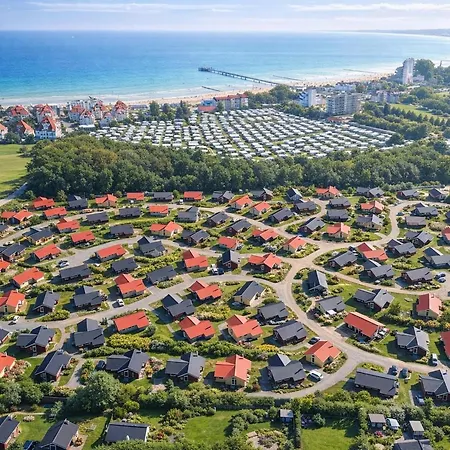 Grobenbrode Kuestenparadies Mit شقة Großenbrode